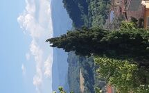 Bildet er lagt til av tidligere gjest på Villa Pratovecchio