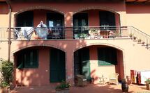 Bildet er lagt til av tidligere gjest på Casa Rossa - Casa Rossa 5