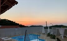 Bildet er lagt til av tidligere gjest på Villa Giador