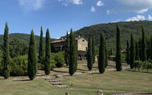 Bildet er lagt til av tidligere gjest på Villa Edo