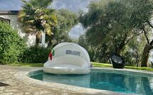 Bildet er lagt til av tidligere gjest på Villa Oliveta