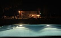 Bildet er lagt til av tidligere gjest på Villa dei Vini