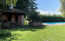 Bildet er lagt til av tidligere gjest på Villa Reale