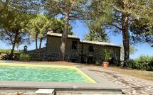 Bildet er lagt til av tidligere gjest på Ginestrella