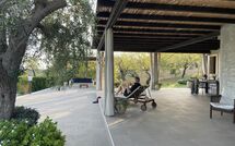 Bildet er lagt til av tidligere gjest på Villa Mara