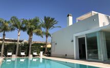 Bildet er lagt til av tidligere gjest på Villa Bellini