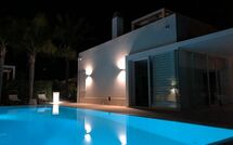 Bildet er lagt til av tidligere gjest på Villa Bellini