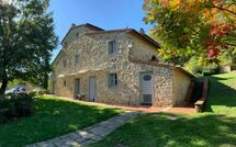 Bildet er lagt til av tidligere gjest på Villa Casentino