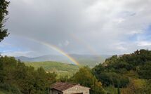 Bildet er lagt til av tidligere gjest på Villa Casentino