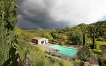 Bildet er lagt til av tidligere gjest på Villa Casentino