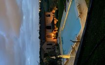 Bildet er lagt til av tidligere gjest på Villa Nora