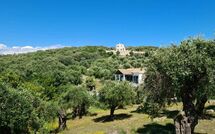 Bildet er lagt til av tidligere gjest på Villa di Giovanni