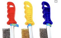 Bildet er lagt til av tidligere gjest på Villa di Giovanni