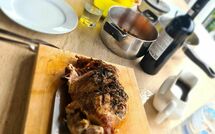 Bildet er lagt til av tidligere gjest på Villa di Giovanni