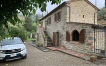 Bildet er lagt til av tidligere gjest på Antico Casale