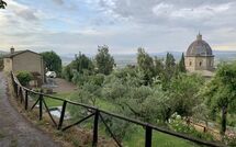 Bildet er lagt til av tidligere gjest på Antico Casale