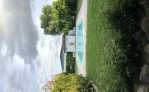 Bildet er lagt til av tidligere gjest på Casale Tiziano