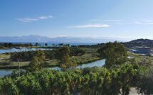 Bildet er lagt til av tidligere gjest på Villa Corfu Panorama