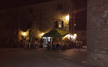 Bildet er lagt til av tidligere gjest på La Ruota