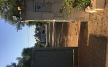 Bildet er lagt til av tidligere gjest på Trullo Santo Stefano