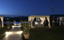 Bildet er lagt til av tidligere gjest på Il Sole di Vino