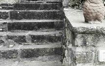 Bildet er lagt til av tidligere gjest på Villa Portole Due