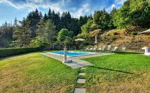 Bildet er lagt til av tidligere gjest på Villa Portole Due