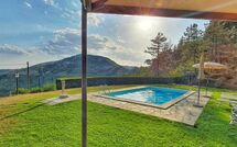 Bildet er lagt til av tidligere gjest på Villa Portole Due