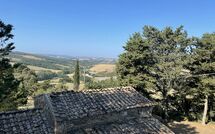 Bildet er lagt til av tidligere gjest på Villa Picchio