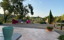 Bildet er lagt til av tidligere gjest på Villa Bonriposo