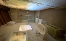 Bildet er lagt til av tidligere gjest på Villa Bonriposo