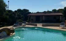 Bildet er lagt til av tidligere gjest på Lamia Santo Arcangelo