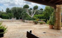 Bildet er lagt til av tidligere gjest på Lamia Santo Arcangelo