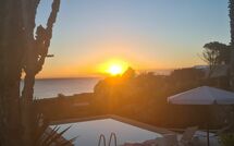 Bildet er lagt til av tidligere gjest på Villa del Mito