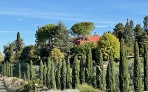 Bildet er lagt til av tidligere gjest på Tenuta Cambiano