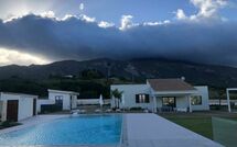 Bildet er lagt til av tidligere gjest på Villa Etesiae