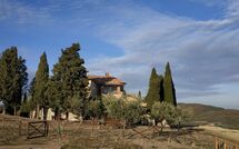 Bildet er lagt til av tidligere gjest på Casale Santa Francesca