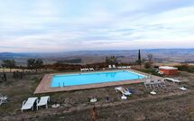 Bildet er lagt til av tidligere gjest på Casale Santa Francesca