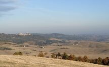 Bildet er lagt til av tidligere gjest på Casale Santa Francesca