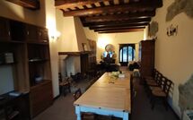 Bildet er lagt til av tidligere gjest på Casale Santa Francesca