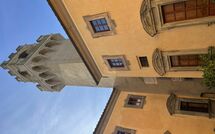 Bildet er lagt til av tidligere gjest på Montegufoni