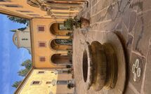 Bildet er lagt til av tidligere gjest på Montegufoni