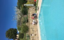 Bildet er lagt til av tidligere gjest på Poggiluglio