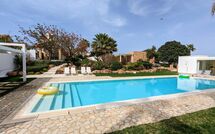 Bildet er lagt til av tidligere gjest på Villa Pietra del Sole