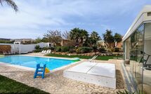 Bildet er lagt til av tidligere gjest på Villa Pietra del Sole