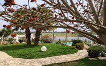 Bildet er lagt til av tidligere gjest på Villa Pietra del Sole