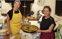 Bildet er lagt til av tidligere gjest på Villa Tenuta Lonciano