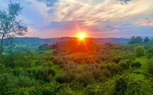 Bildet er lagt til av tidligere gjest på Montegufoni