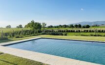 Bildet er lagt til av tidligere gjest på Villa dei Vini