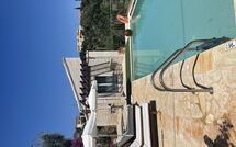 Bildet er lagt til av tidligere gjest på Villa Jacaranda